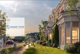 3 Bedroom iVilla for Sale in New Cairo, Cairo - download (14). jpg