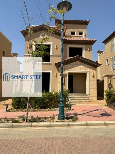 3 Bedroom Villa for Sale in New Capital City, Cairo - WhatsApp Image 2025-11-07 at 9.13. 18 PM. jpeg