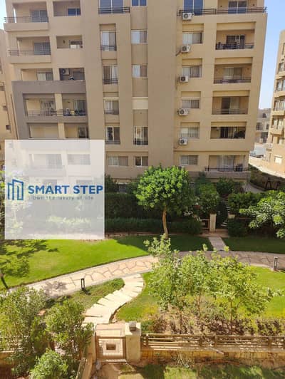 شقة 3 غرف نوم للبيع في القاهرة الجديدة، القاهرة - the square1. jpg