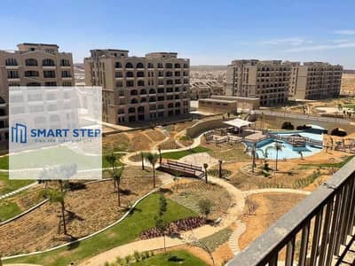 2 Bedroom Flat for Sale in Mostakbal City, Cairo - 3ee8593d-cc10-46d1-abc3-eb7a78fa1d29. jpg