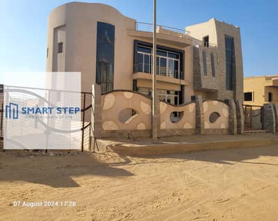 فیلا 8 غرف نوم للبيع في القاهرة الجديدة، القاهرة - WhatsApp Image 2025-11-10 at 04.47. 49_8decb07b. jpg