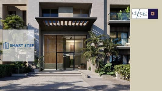 فلیٹ 3 غرف نوم للبيع في القاهرة الجديدة، القاهرة - WhatsApp Image 2025-11-11 at 02.38. 35_8c14a275. jpg