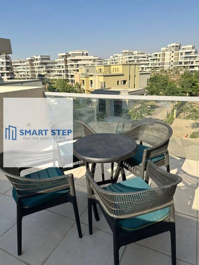 شقة 3 غرف نوم للايجار في القاهرة الجديدة، القاهرة - WhatsApp Image 2025-11-11 at 6.29. 53 AM. jpeg