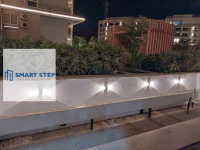 فلیٹ 3 غرف نوم للبيع في القاهرة الجديدة، القاهرة - 93f3b60e-01c7-42a3-90dd-9984fae5cc56. jpg