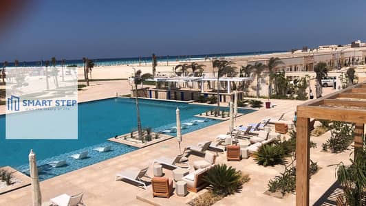 شاليه 2 غرفة نوم للبيع في الساحل الشمالي، مطروح - f65e9237-cde5-4ca9-aa6c-26748c10e1e1. jpg