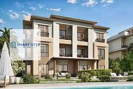 5 Bedroom Villa for Sale in North Coast, Matruh - yud. jpeg 5 Bedroom Villa for Sale in North Coast, Matruh - yud. jpeg