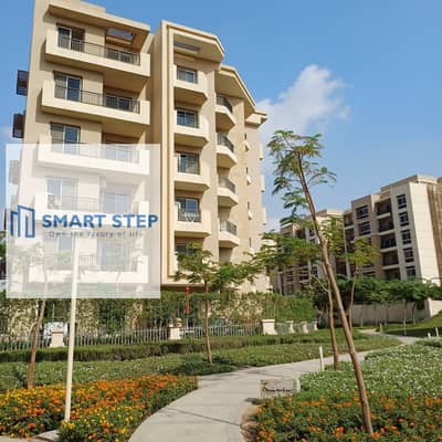 3 Bedroom Apartment for Sale in New Cairo, Cairo - 67ee6b25-6b18-4619-804c-212a11538cd1. jpg