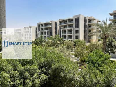 3 Bedroom Flat for Sale in New Cairo, Cairo - 64839be6-00d6-4137-b868-aac3e244f92c (1). jpg