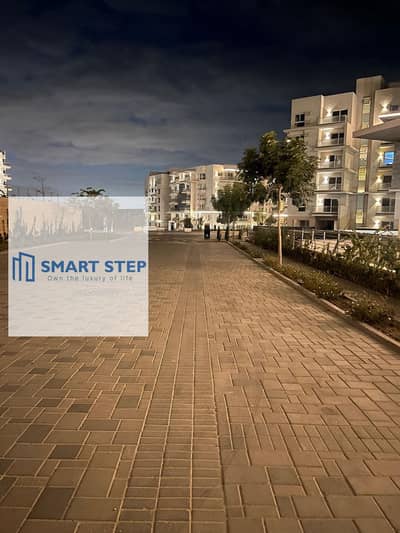 فلیٹ 3 غرف نوم للبيع في القاهرة الجديدة، القاهرة - 9506b0f2-0447-4b85-be65-29af8088d542. jpg