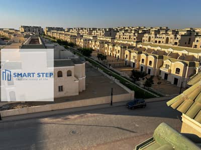 تاون هاوس 3 غرف نوم للبيع في مدينة المستقبل، القاهرة - 9e41e926-08a5-48e4-a599-7433900813ec. jpg