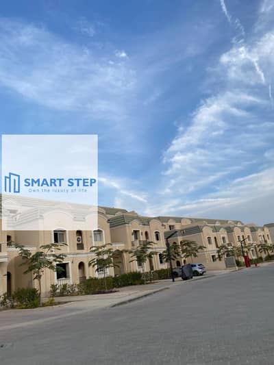 تاون هاوس 5 غرف نوم للبيع في مدينة المستقبل، القاهرة - a7e29931-1592-4414-b887-c2eed30322a3. jpg