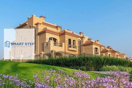 3 Bedroom Townhouse for Sale in New Capital City, Cairo - IMG_2621. JPG