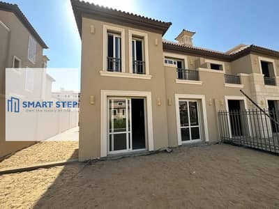 توين هاوس 3 غرف نوم للبيع في العاصمة الإدارية الجديدة، القاهرة - IMG_2630. JPG