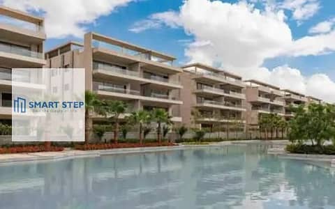 شقة 3 غرف نوم للبيع في القاهرة الجديدة، القاهرة - WhatsApp Image 2025-11-16 at 4.20. 55 PM (1). jpeg