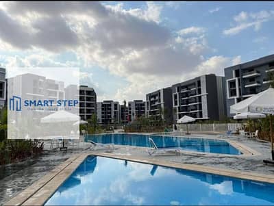 3 Bedroom Flat for Sale in Hadayek October, Giza - 988242af-41fc-44f3-84f8-d2440d64a7fa. jpg 3 Bedroom Flat for Sale in Hadayek October, Giza - 988242af-41fc-44f3-84f8-d2440d64a7fa. jpg