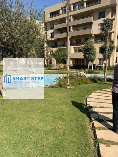 شقة 4 غرف نوم للبيع في القاهرة الجديدة، القاهرة - the square2. jpg