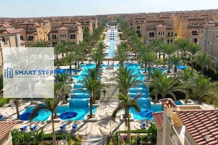 تاون هاوس 4 غرف نوم للبيع في العاصمة الإدارية الجديدة، القاهرة - IMG_2620. JPG