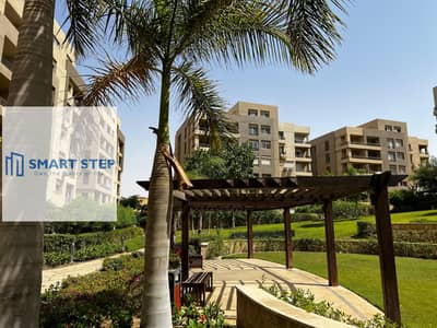 3 Bedroom Flat for Sale in New Cairo, Cairo - 0d9a04ed-738e-4f15-bb00-0c53ed24c3f9. jpg