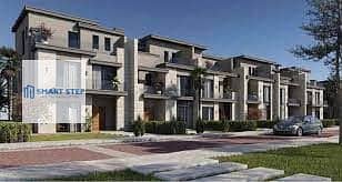 توين هاوس 4 غرف نوم للبيع في العاصمة الإدارية الجديدة، القاهرة - images (15). jpg