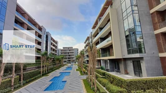 2 Bedroom Flat for Sale in New Cairo, Cairo - 155dfd89-d62f-46b9-9134-2f2bd341a00a. jpg