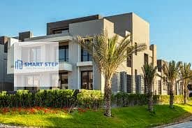 تاون هاوس 4 غرف نوم للبيع في العاصمة الإدارية الجديدة، القاهرة - download (20). jpg