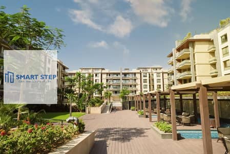 3 Bedroom Flat for Sale in New Cairo, Cairo - 5d8e52d3-902d-4262-9195-4fb18a0ea488. jpg