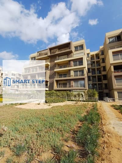 3 Bedroom Flat for Sale in New Cairo, Cairo - WhatsApp Image 2025-11-15 at 04.38. 56_048bbe5a. jpg