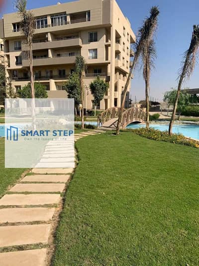 شقة 4 غرف نوم للبيع في القاهرة الجديدة، القاهرة - the square4. jpg