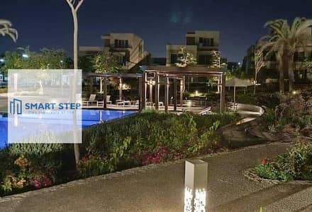 4 Bedroom Townhouse for Sale in New Cairo, Cairo - WhatsApp Image 2025-11-17 at 11.52. 05 AM (3). jpeg