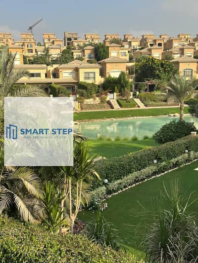 فیلا 4 غرف نوم للبيع في القطامية، القاهرة - stone park. jpg