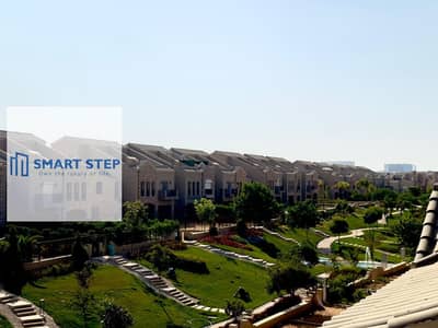 3 Bedroom Townhouse for Sale in Mostakbal City, Cairo - WhatsApp Image 2025-11-19 at 4.23. 48 PM (1). jpeg