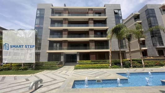 3 Bedroom Apartment for Sale in New Cairo, Cairo - WhatsApp Image 2025-11-06 at 12.38. 42 PM (1). jpeg