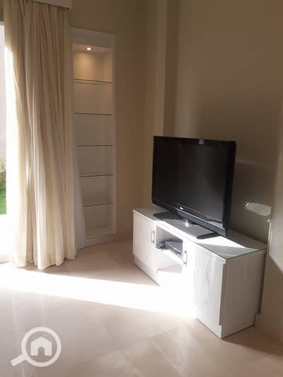 1 Bedroom Apartment for Rent in New Cairo, Cairo - 4. jpg