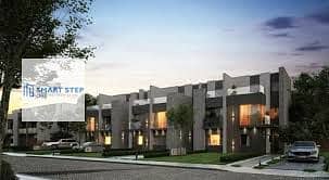 3 Bedroom Townhouse for Sale in Mostakbal City, Cairo - 91c99839-b517-48ca-8d69-c1f2f2d42809. jpg