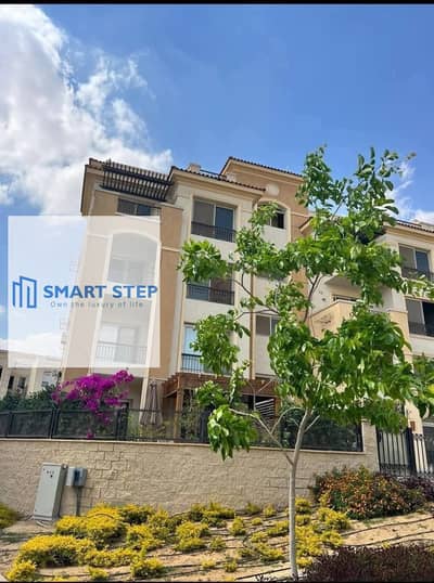 3 Bedroom Apartment for Sale in Katameya, Cairo - 93c586eb-7152-43e1-951e-15e9ef5e47a7. jpg