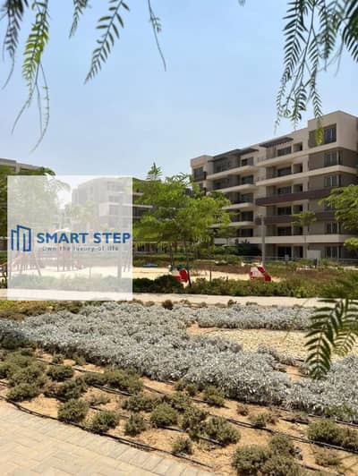 Studio for Sale in New Cairo, Cairo - 5524bcee-7109-46fe-91ca-866be6bde665. jpg