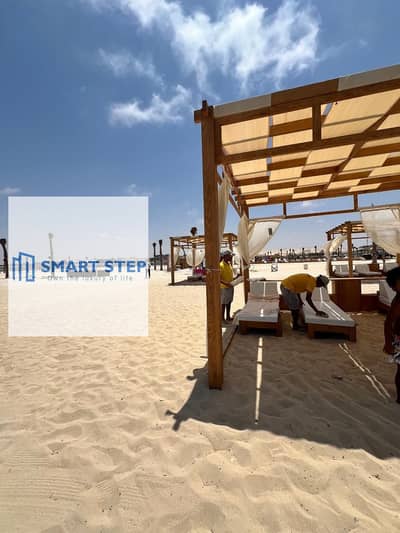 شاليه 2 غرفة نوم للبيع في الساحل الشمالي، مطروح - WhatsApp Image 2025-11-21 at 11.53. 36 AM-3. jpeg