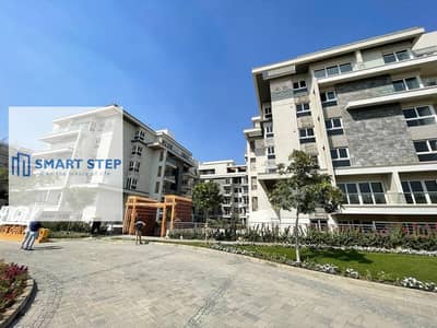 4 Bedroom Apartment for Sale in New Cairo, Cairo - 0b59f96a-5ff3-4321-9280-b0332e43ccaa. jpg