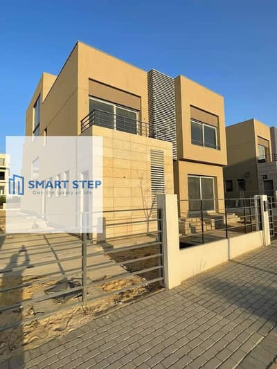 3 Bedroom Villa for Sale in New Cairo, Cairo - WhatsApp Image 2025-11-17 at 09.46. 12_31d1d71a. jpg