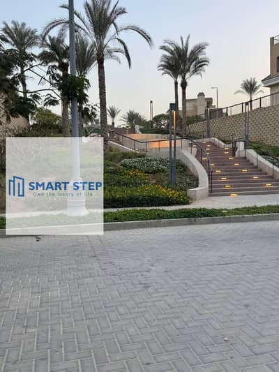 فلیٹ 3 غرف نوم للبيع في مدينة المستقبل، القاهرة - WhatsApp Image 2025-11-23 at 02.21. 06_ab203a5f. jpg