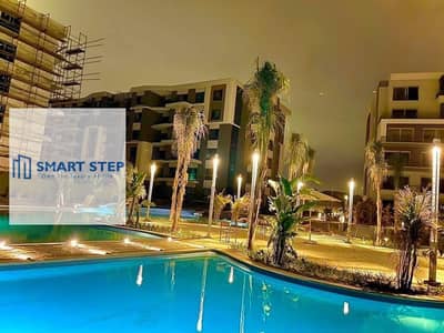 3 Bedroom Apartment for Sale in New Cairo, Cairo - IMG_8941. jpeg