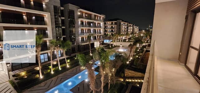 3 Bedroom Penthouse for Sale in New Cairo, Cairo - bda87a88-c80c-4295-8653-a855d71b79e4. jpg