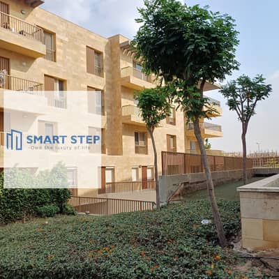 4 Bedroom Flat for Sale in New Cairo, Cairo - 5b53f1fe-743a-458d-a801-72e3527c7b74. jpg