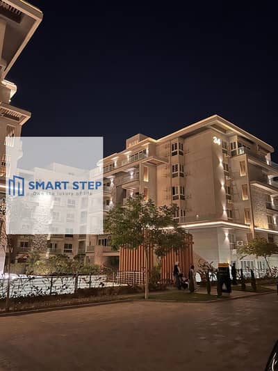 2 Bedroom Apartment for Sale in New Cairo, Cairo - 4cc9c478-54b4-4a43-90b8-e267dc6eb5f9. jpg