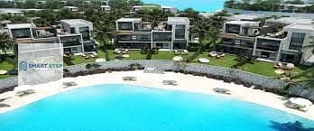 2 Bedroom Chalet for Sale in Ain Sukhna, Suez - azha sokhna6. jpg 2 Bedroom Chalet for Sale in Ain Sukhna, Suez - azha sokhna6. jpg