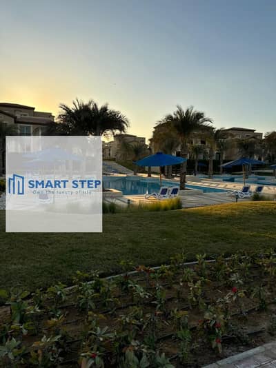 4 Bedroom Townhouse for Sale in New Capital City, Cairo - WhatsApp Image 2025-11-24 at 1.07. 22 PM (1). jpeg