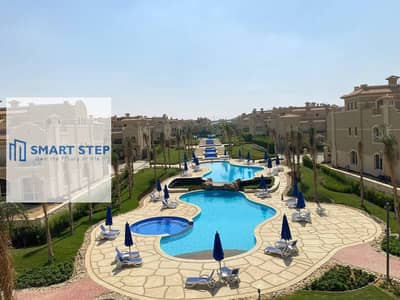 5 Bedroom Twin House for Sale in New Cairo, Cairo - 0d002803-4160-4764-b6db-17bb54696690. jpg