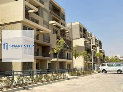 2 Bedroom Apartment for Sale in New Cairo, Cairo - 7087be5a-4650-4280-b681-01c771ad1b35 (1). jpg