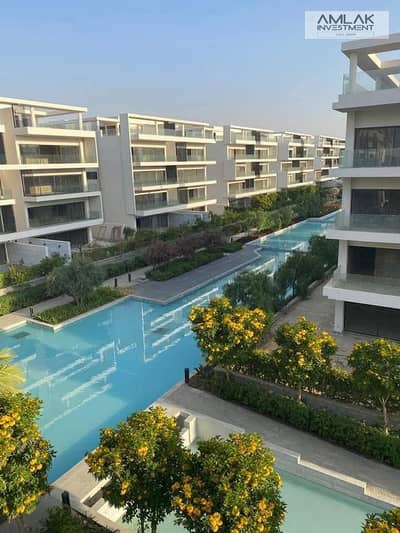 2 Bedroom Flat for Sale in New Cairo, Cairo - d6026ab0-b479-4d0c-afb1-2e44deee0c90. jpeg