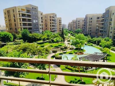 شقة 3 غرف نوم للايجار في القاهرة الجديدة، القاهرة - IMG_6983 (1). jpg